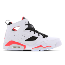 Men Shoes - Jordan Flight Club '91 - White-Infrared-Black