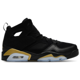 Black-Mtlc Gold