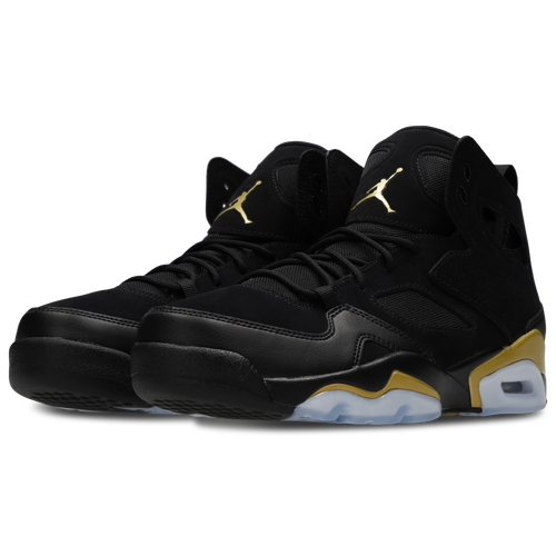 Air jordan flight club 91 black and gold online