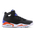 Jordan Flight Club '91 - Men Shoes Black-Orange-Game Royal