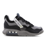 Flat Pewter-Black-White