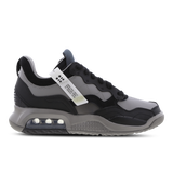 Flat Pewter-Black-White