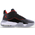 Jordan Stay Loyal - Men Shoes Black-Chile Red-White