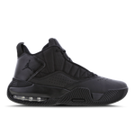Black-Black-Cool Grey