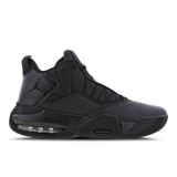 Black-Black-Cool Grey
