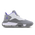 Jordan Stay Loyal - Men Shoes White-Indigo Burst-Particle Gr