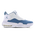 Jordan Stay Loyal - Men Shoes White-Riftblue-Chile Red