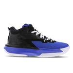 Black-White-Hyper Royal