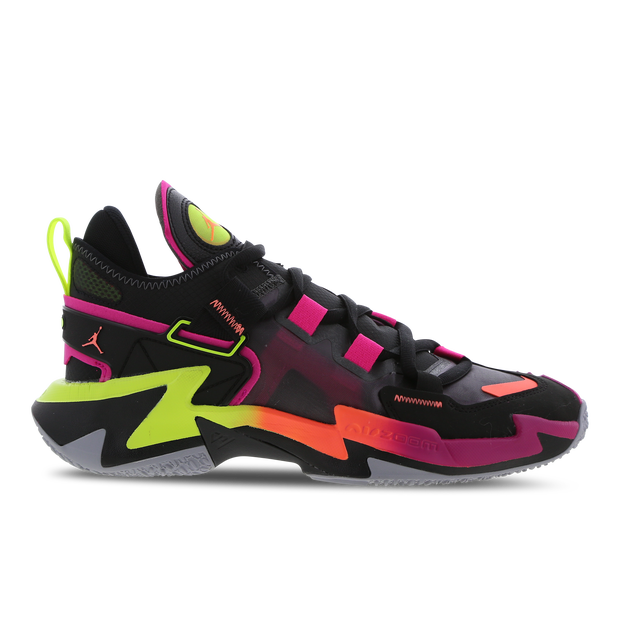 Basketskor Jordan Why Not .5 - Svart - DO8965-002