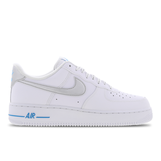 Nike Air Force 1 '07 Zapatillas - Hombre - Blanco - DR0142-100