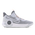 Nike KD Trey 5 IX - Men Shoes Pure Platinum-White-Cool Grey