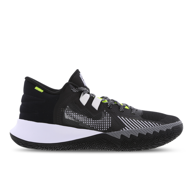 Nike Kyrie Flytrap V - Heren Schoenen - Black - Mesh/Synthetisch - Maat 40.5 - Foot Locker