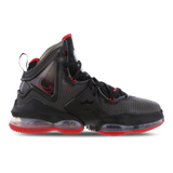 Black-Black-Univ Red