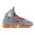 Nike Lebron 19 - Men Shoes Grey Fog-Roma Green-Total Oran
