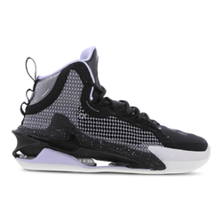 Men Shoes - Nike Air Zoom G.T. Jump - Black-Green-Dk Gre