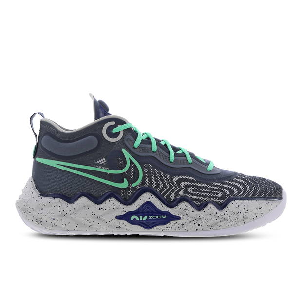 Nike Zoom Gt Run - Men Shoes