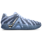 Black-Royal Pulse-White