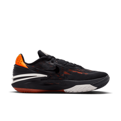 Men Shoes - Nike Air Zoom G.T. Cut 2 - Black-Cone-Phantom