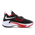 Nike Zoom Freak 3 - Men Shoes Black-White-Univ Red
