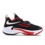 Nike Zoom Freak 3 - Men Shoes Black-White-Univ Red