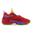 Nike Zoom Freak 3 - Herren Schuhe Action Red-Black-White
