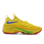 Nike Zoom Freak 3 - Herren Schuhe Yellow Zest-Black-White