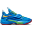 Nike Zoom Freak 3 - Herren Schuhe Photo Blue-Black-White