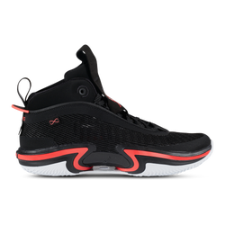 Men Shoes - Jordan XXXVI - Black-Infrared 23