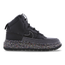 Nike Air Force 1 High - Herren Schuhe Dk Smoke Grey-Black-Smoke Grey