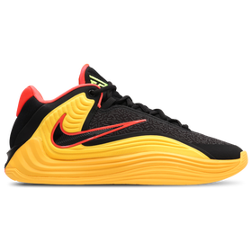 Zoom Freak 7 - Men - Black / Brt Crimson / Laser Orange