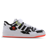 White-Black-Red