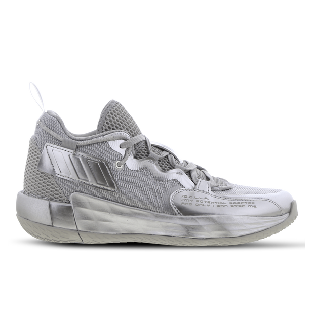 Dame 7 EXTPLY Shoes - FZ0172