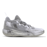 Grey Two-Silver Met.-Ftwr White