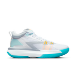 White-Laser Orange-Dynamic Turq