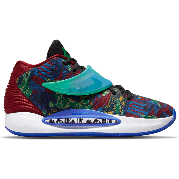 Nike KD 14 NRG Ron English 2 Ky-D - DC9381-500