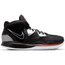 Nike Kyrie 8 Ep - Men Shoes Black-Multi-color-White