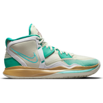 Sea Glass-Dynamic Turq-Metallic Gold