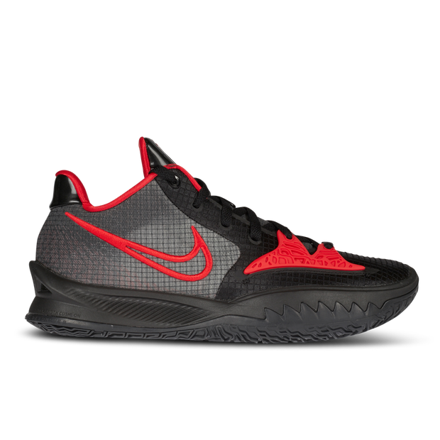 Nike Kyrie Low 4 EP 'Bred' - CZ0105-006