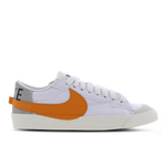 White-Alpha Orange-Grey Fog