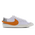 Nike Blazer Jumbo - Men Shoes White-Alpha Orange-Grey Fog