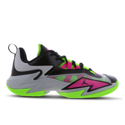 Men Shoes - Jordan One Take 3 - Wolf Grey-Pink Prime