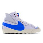 White-Univ Blue-Black