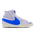 Nike Blazer Jumbo - Men Shoes White-Univ Blue-Black