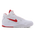 Nike Flight Lite - Herren Schuhe White-Univ Red