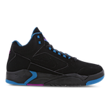 Black-Cyber Teal-Red