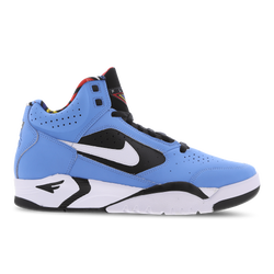 Men Shoes - Nike Flight Lite Madness - Univ Blue-White-Univ Red