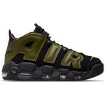 Black-Rough Green-Black