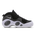 Nike Air Zoom Flight 95 - Herren Schuhe Black-White-Mtlc Silver
