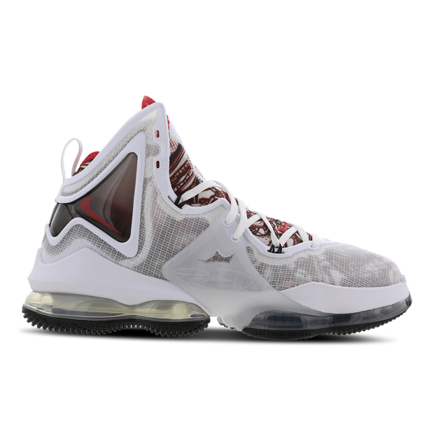 Nike LEBRON XIX - CZ0203-101