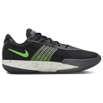 Black-Barely Volt-Anthracite